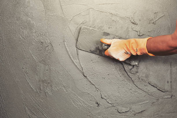 Best Concrete Resurfacing Services  in Sullivan City, TX
