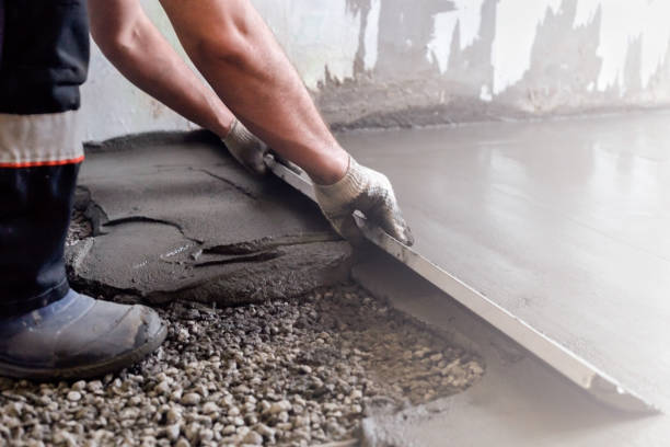 Best Driveways & Floors  in Sullivan City, TX